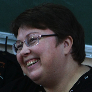 Ирина Ивановна Бурденкова